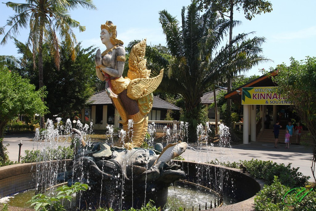 Тайланд. Пхукет 2013. Улица, люди, жизнь…