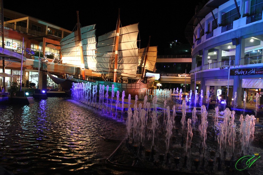 Тайланд. Пхукет 2013. Улица, люди, жизнь…