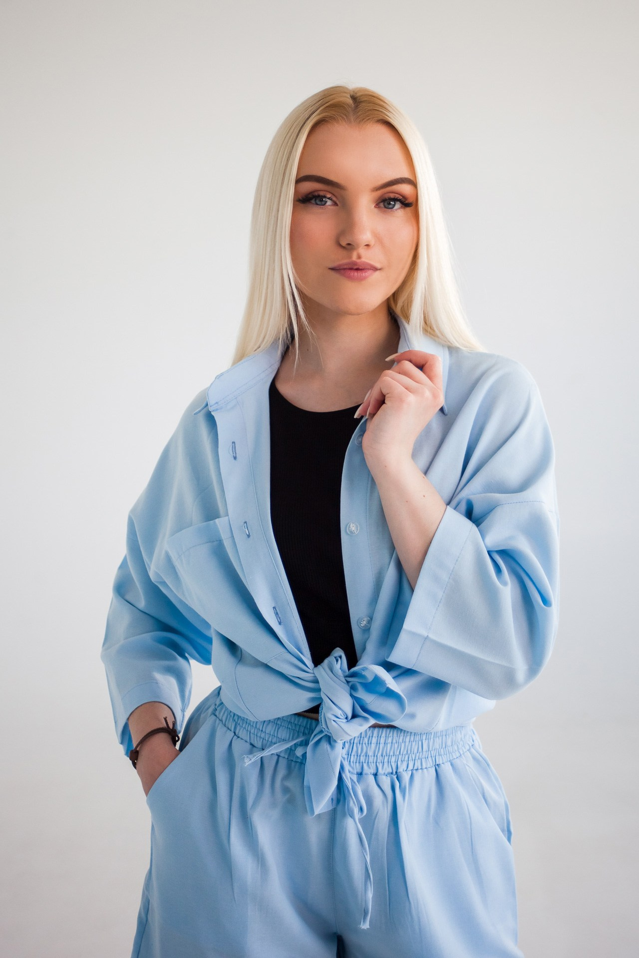 Женский костюм. Портретный, семейный, свадебный фотограф в Брянске Маргарита Василькова