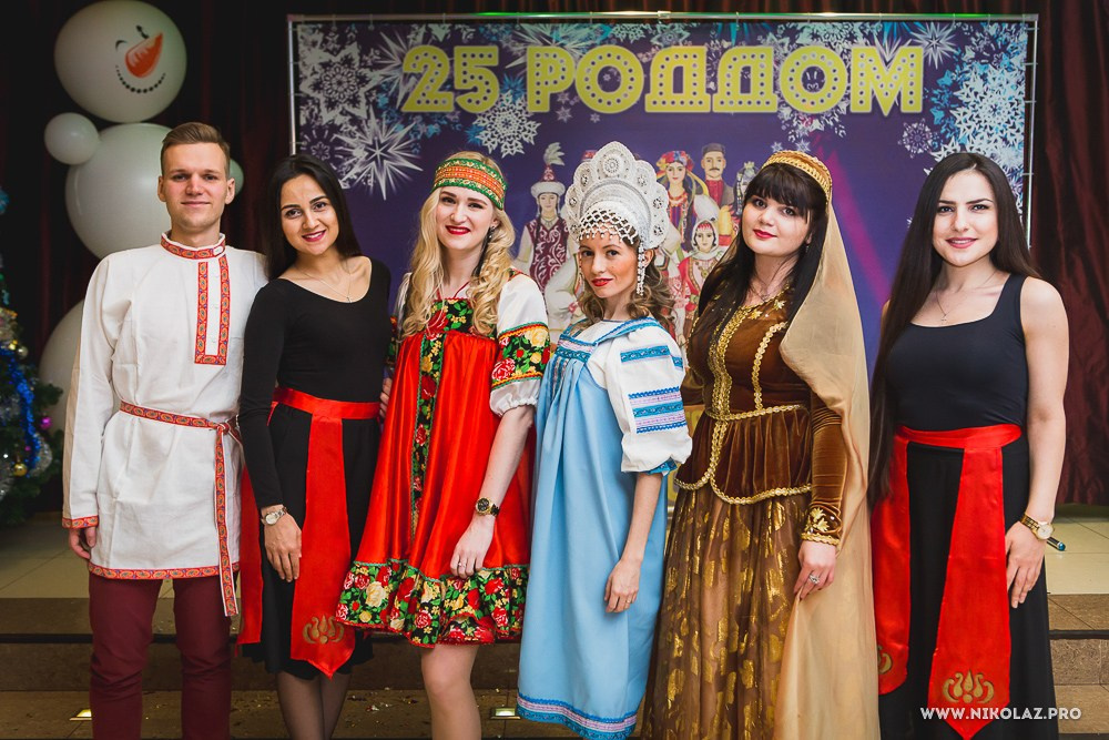 25 роддом. Видеооператор/Фотограф Николай Завьялов