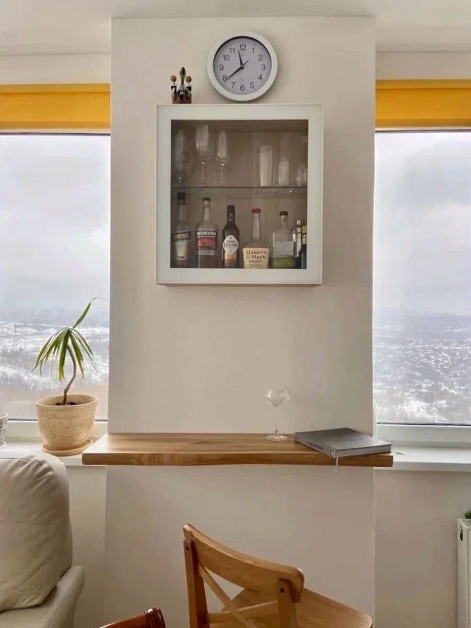 Интерьерные решения. WOODDIST | Мебель, которая становится предметом гордости!