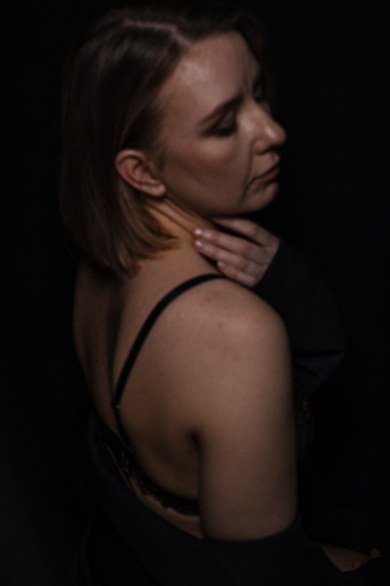 Maria. Сайт-портфолио Ирины Заблоцкой портретного фотографа в г. Новосибирске