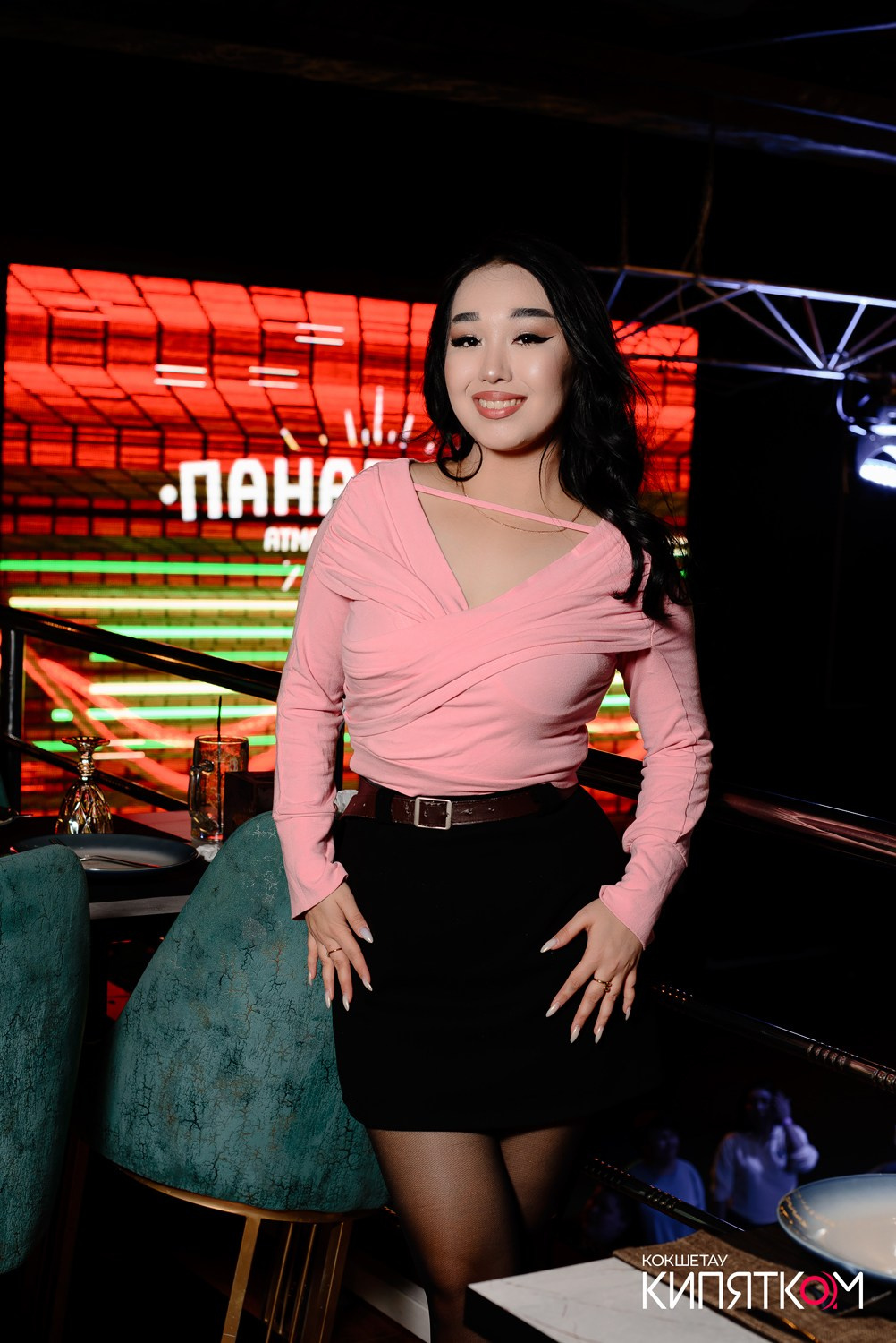 ПАНАЕХАЛИ. КИПЯТКОМ КОКШЕТАУ