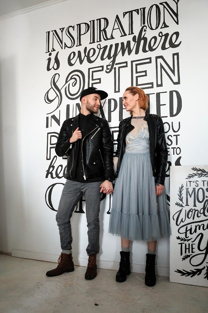 Студийная сьемка. Свадебный и семейный фотограф в Краснодаре Илонна Ковалева