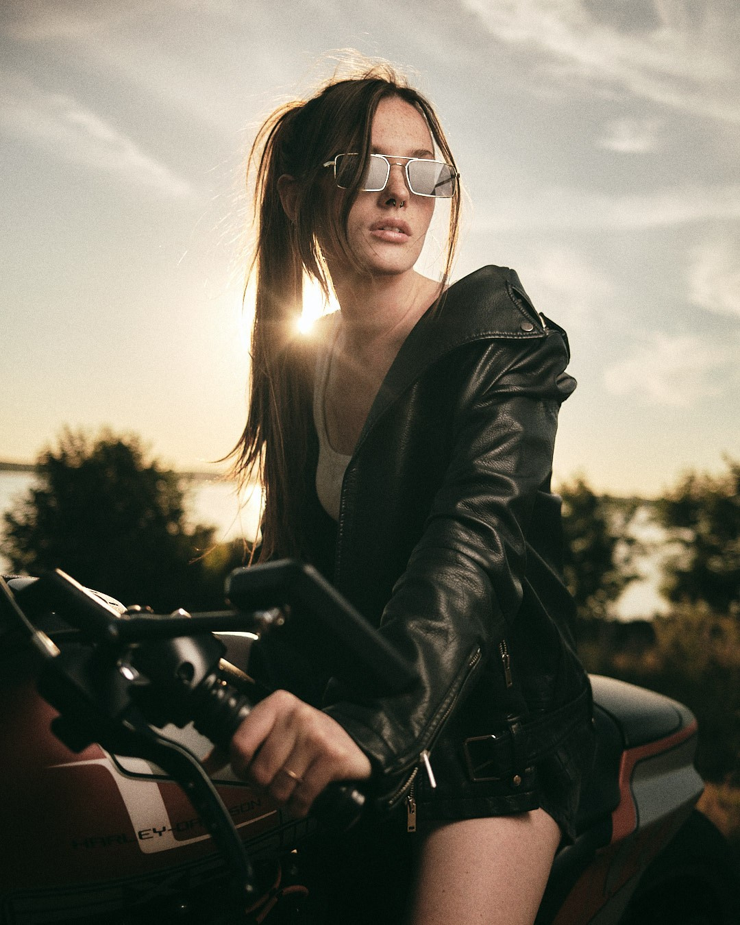 Портреты. Предметный фотограф в Челябинске Алексей Туленков