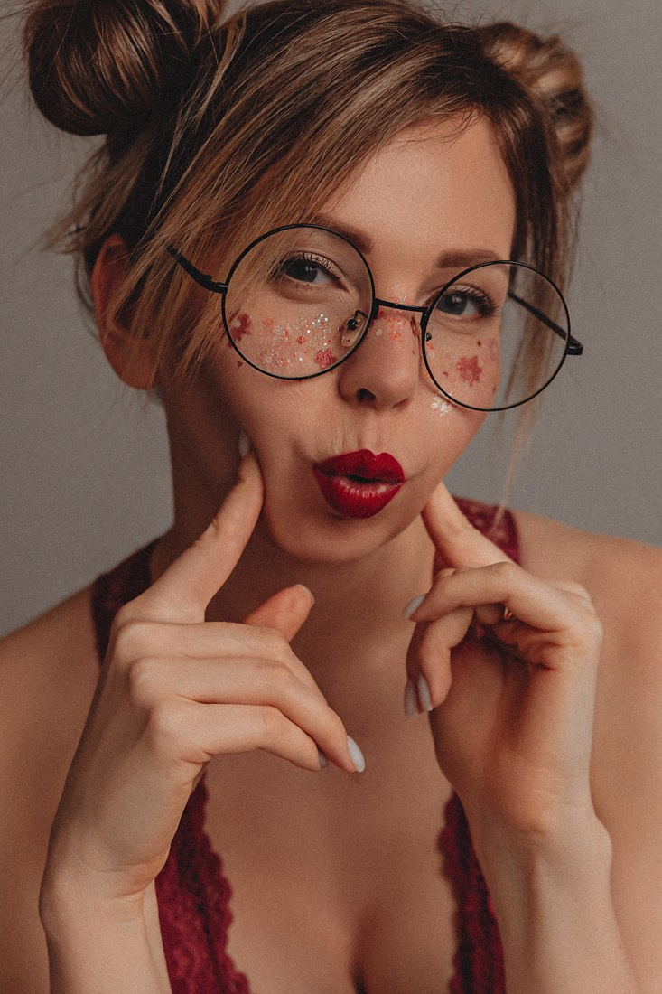 ANN. Портретный и Семейный фотограф в Санкт-Петербурге Rocket Alice