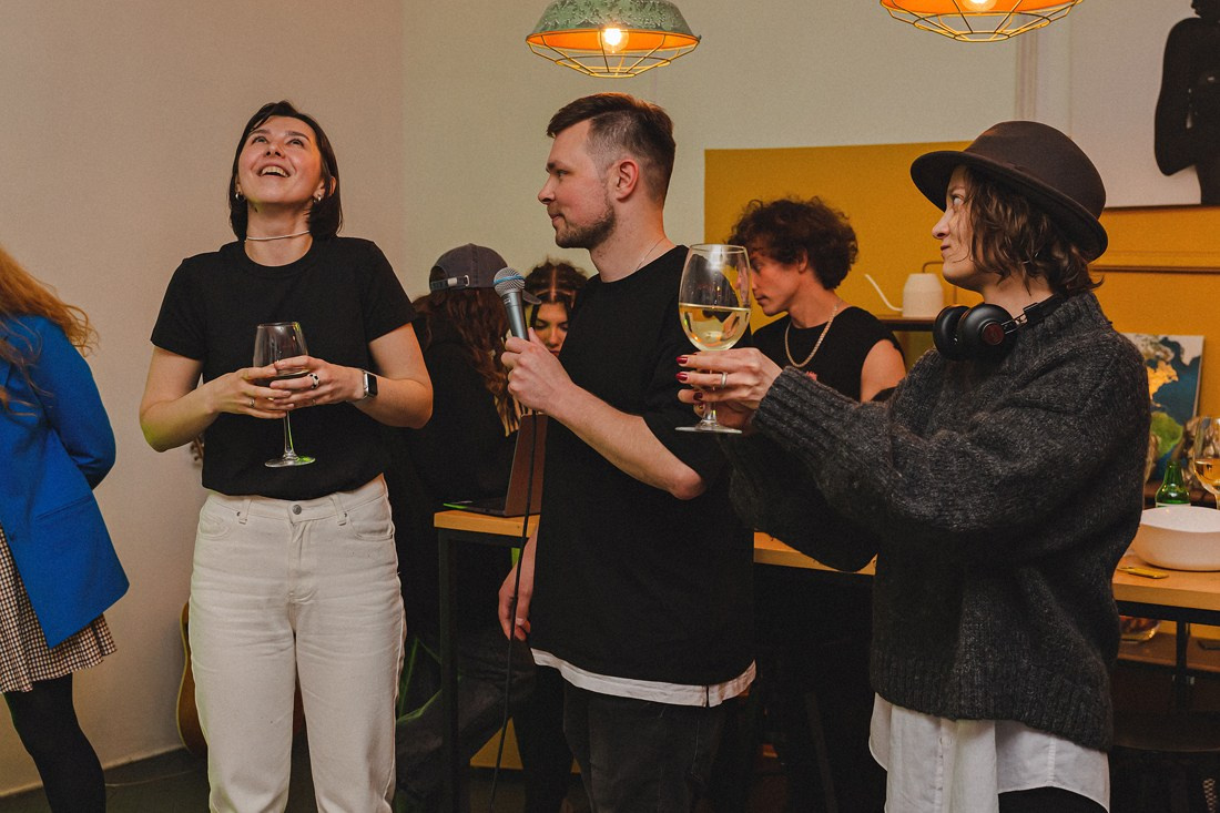 Репортажная и контент съемка. Портретный и Семейный фотограф в Санкт-Петербурге Rocket Alice