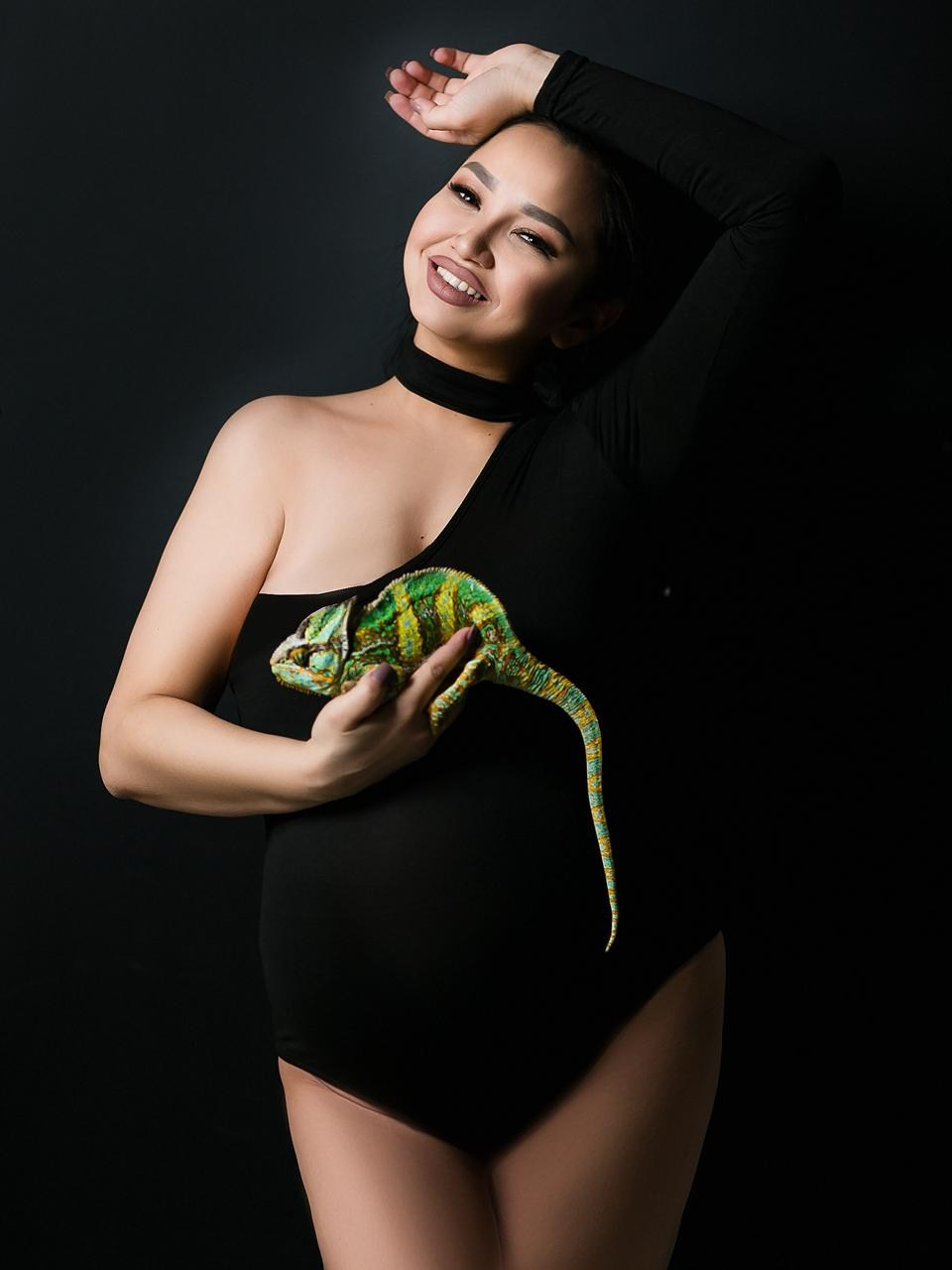 Мария. Фотостудия Алматы — 2 Stula.Studio | Аренда залов