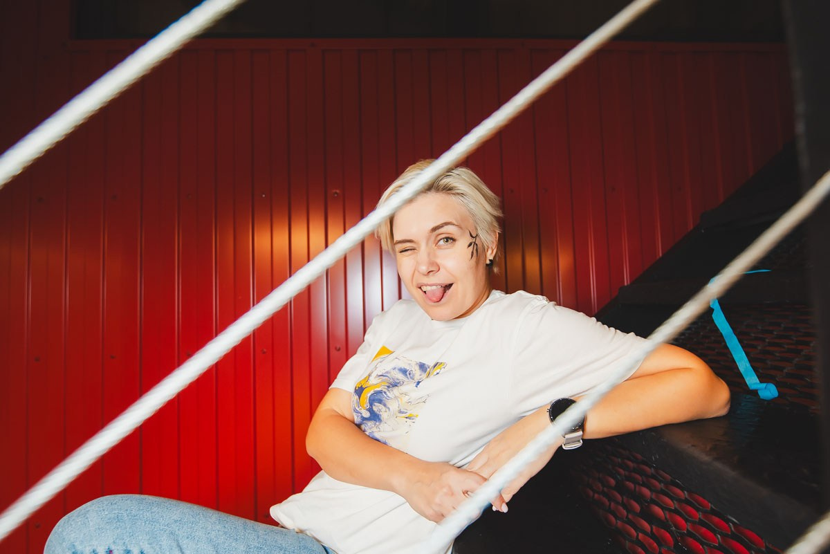 БЦ «5 МОРЕЙ» День рождения «YANDEX» Ростов-на-Дону