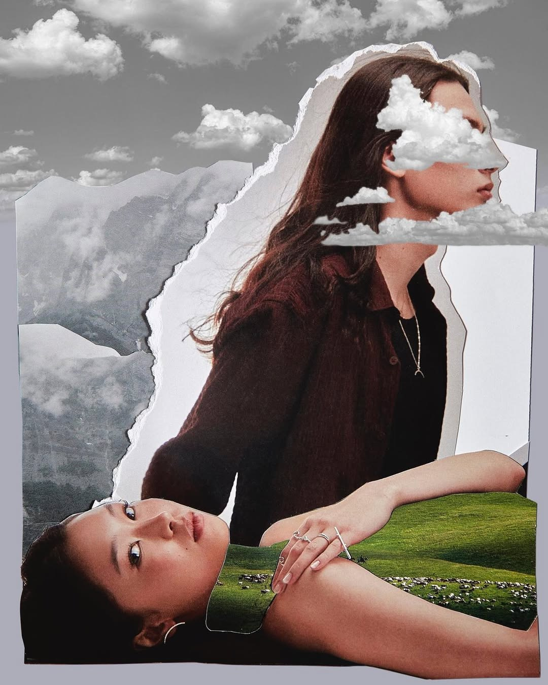 Harper’s Bazaar. Гаффер в Алматы | Саян