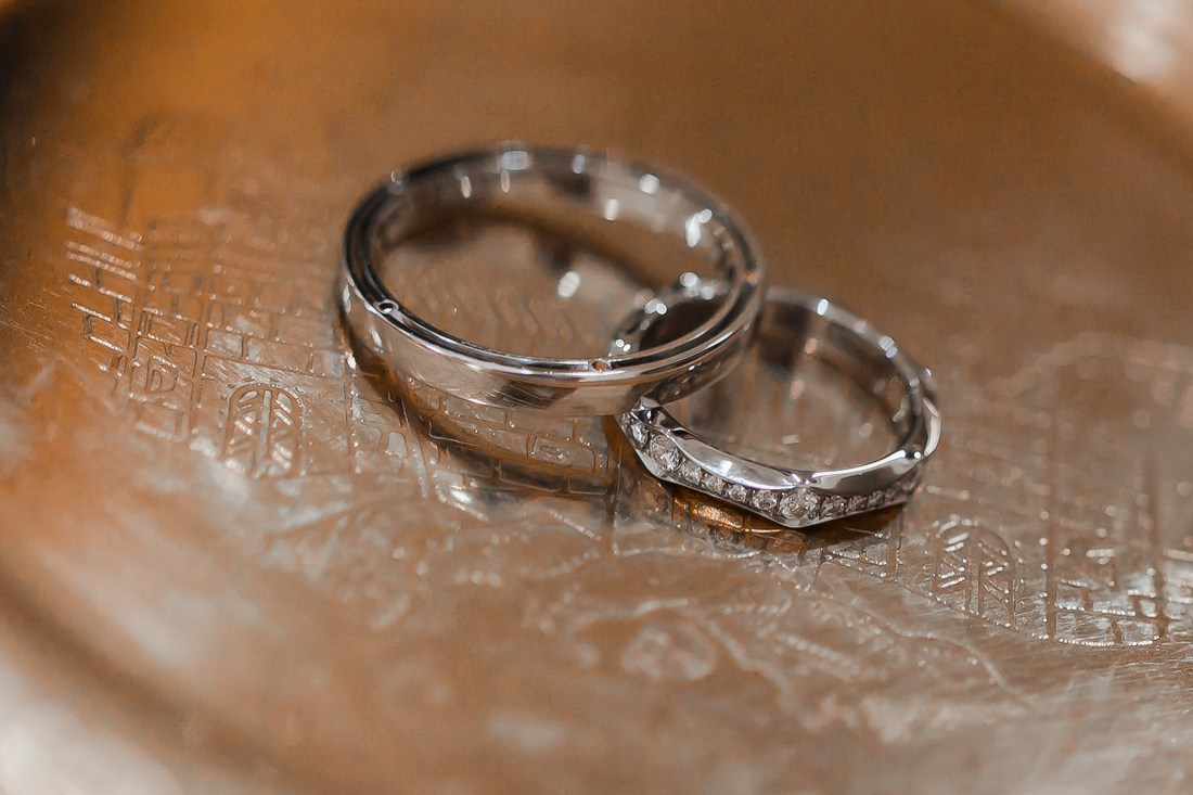 Венчание Александра и Анастасии. Репортажный фотограф Борис Геер