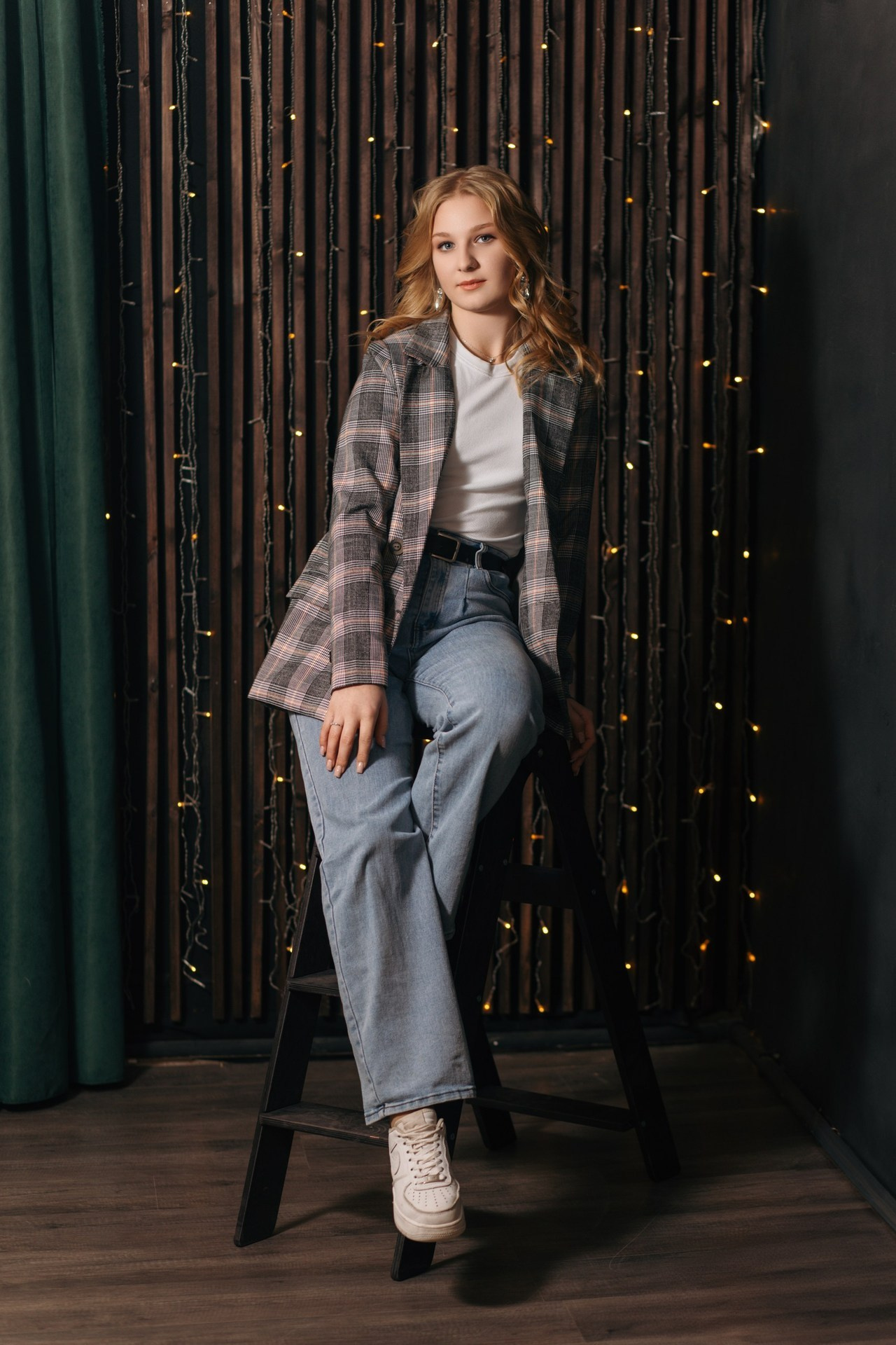 Вы обо мне. Семейный фотограф в Вышнем Волочке — Ульяна Иванова | Фотосессии для всей семьи