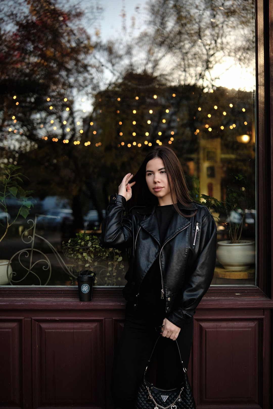 Индивидуальная съемка | Осень. Твой личный фотограф Сочи | Йошкар-Ола