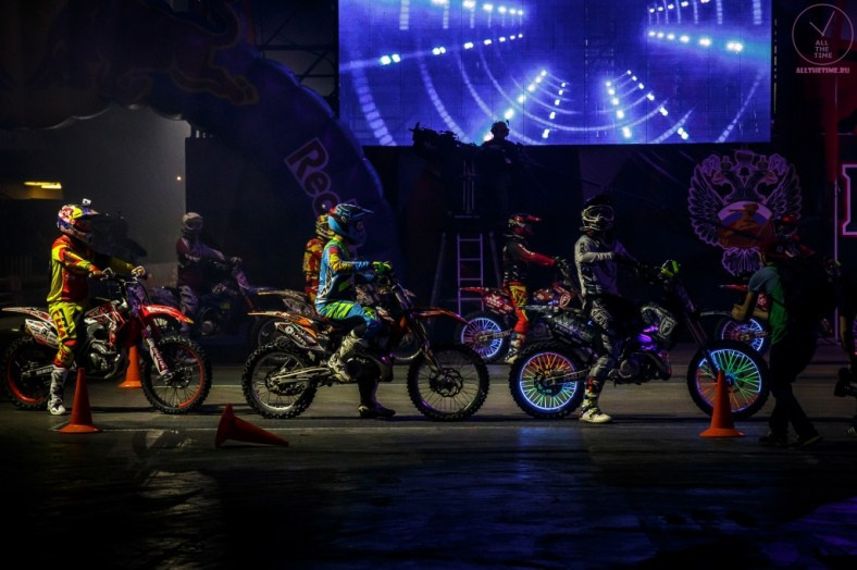 ПРОРЫВ. Магия музыки в кадре: Концертная Фотография