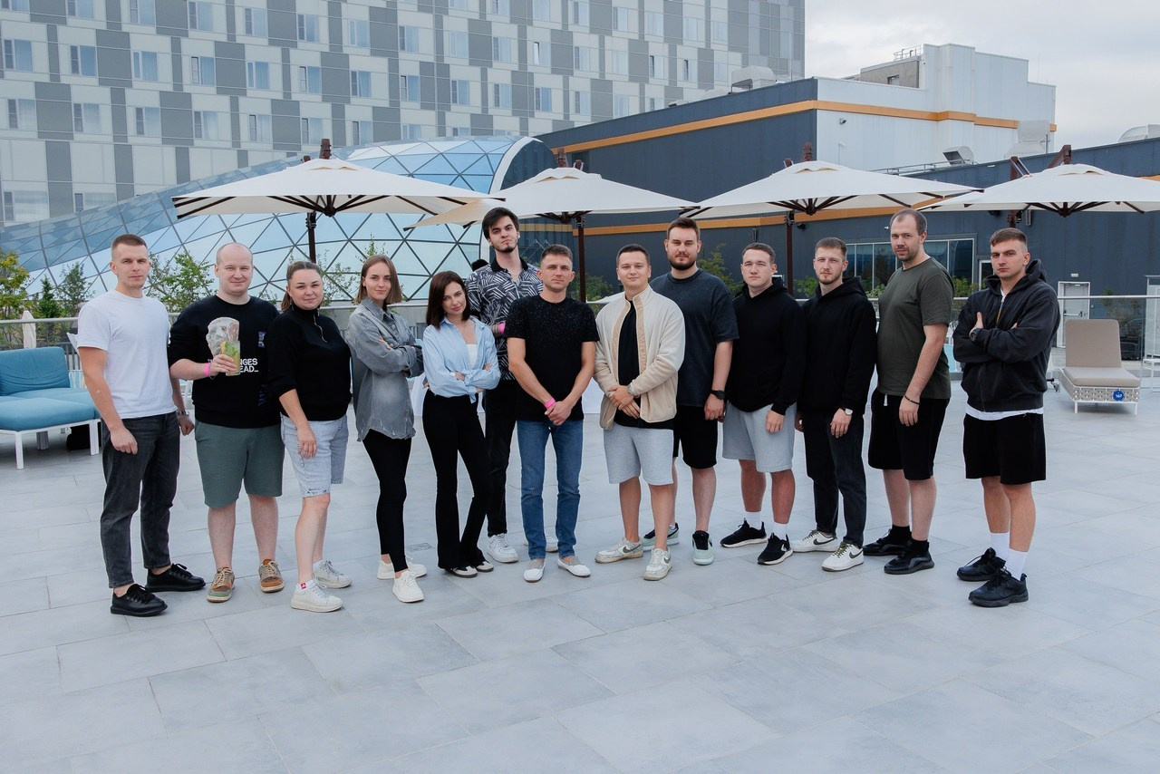 Отзывы. Андрей Черёмушкин | Репортажный Фотограф в Хабаровске