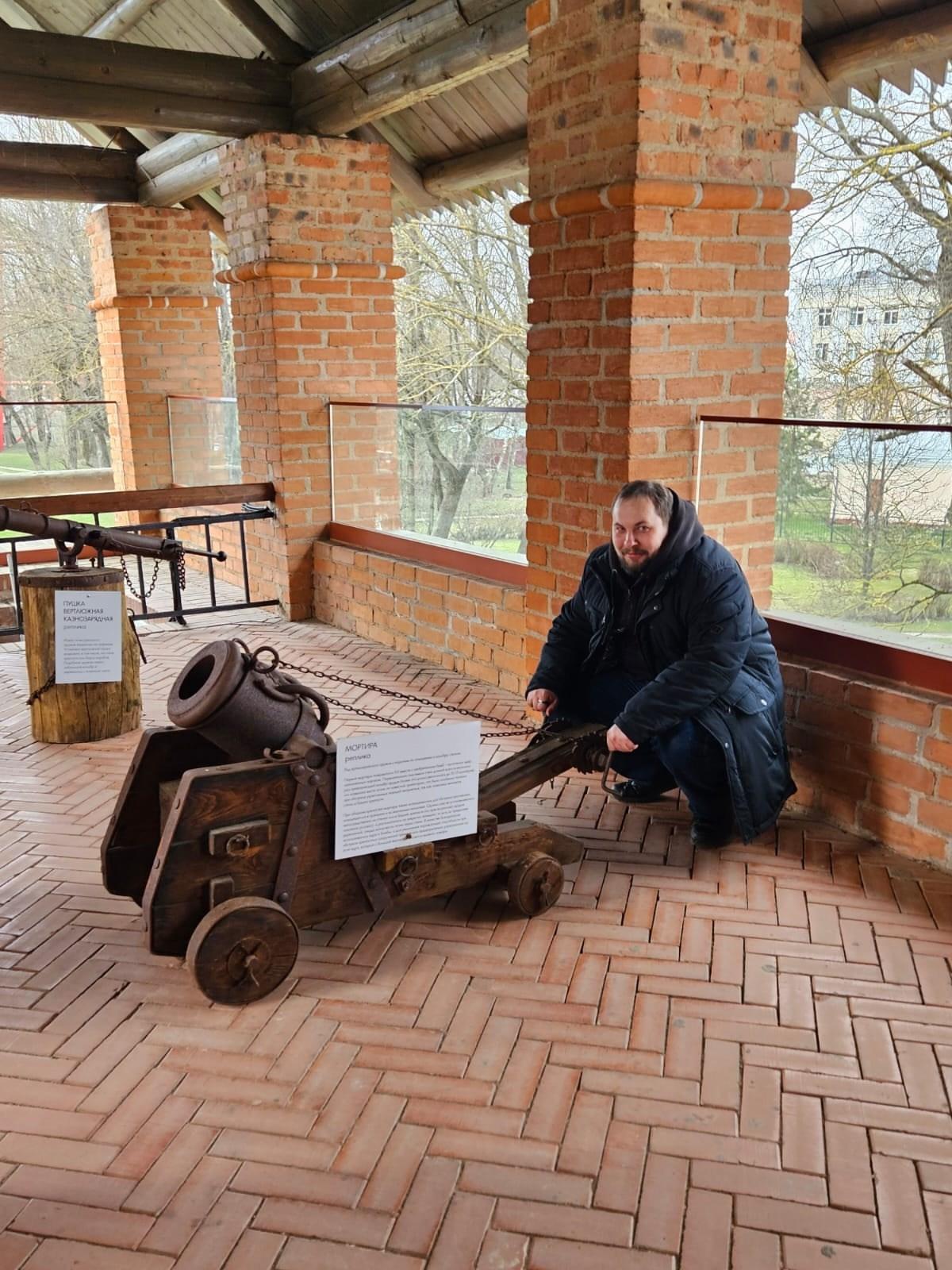 Смоленск | 05-06.04.2025. Галерея Фантим