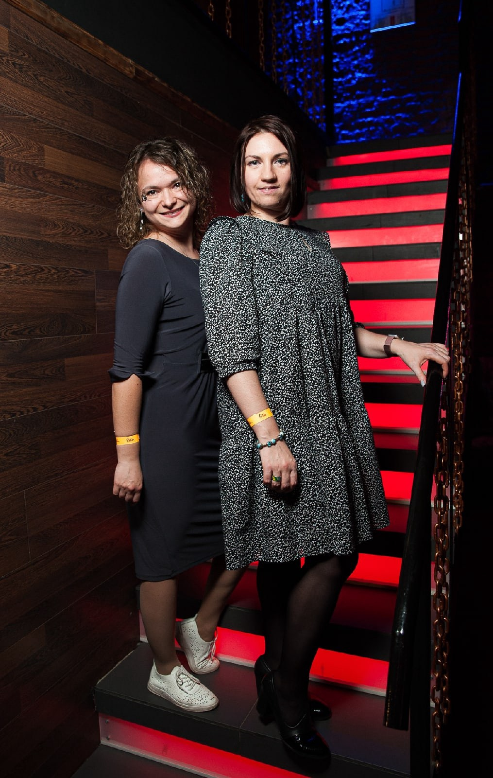 Чёртова дюжина. ДР Фантима | 21.05.2022. Галерея Фантим