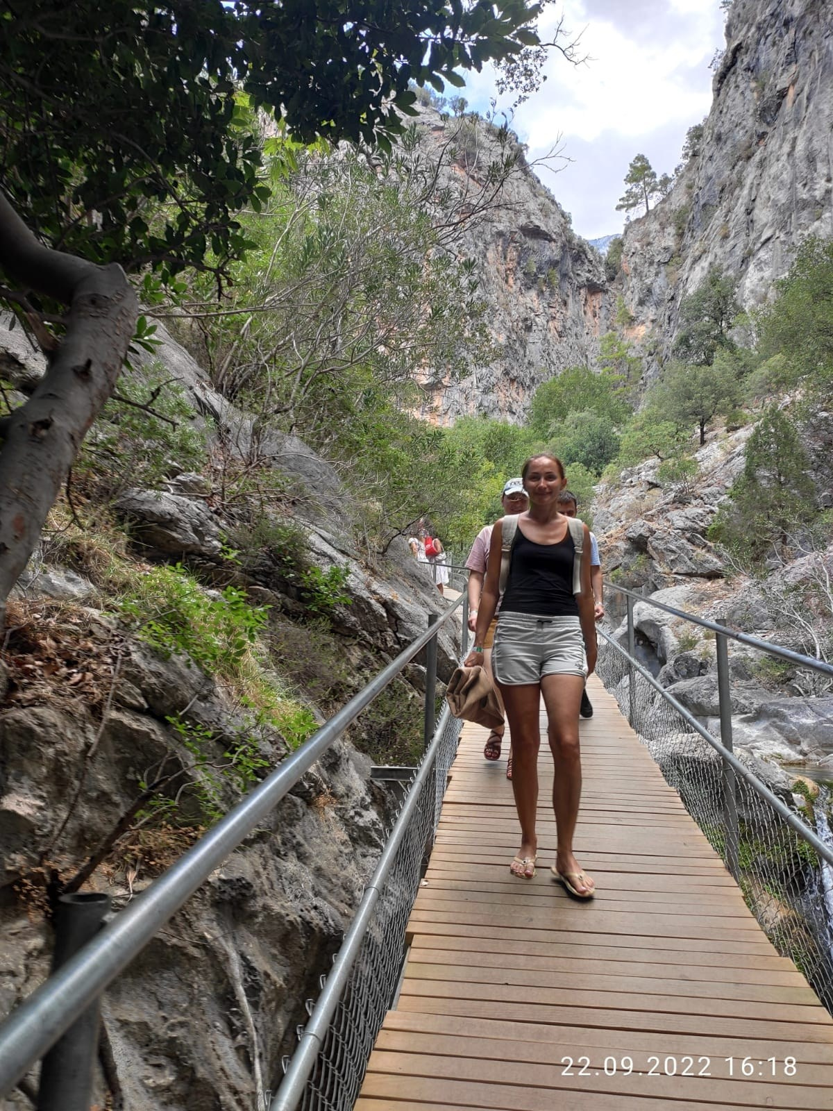 Фантимоотпуск. Турция | сентябрь 2022. Галерея Фантим