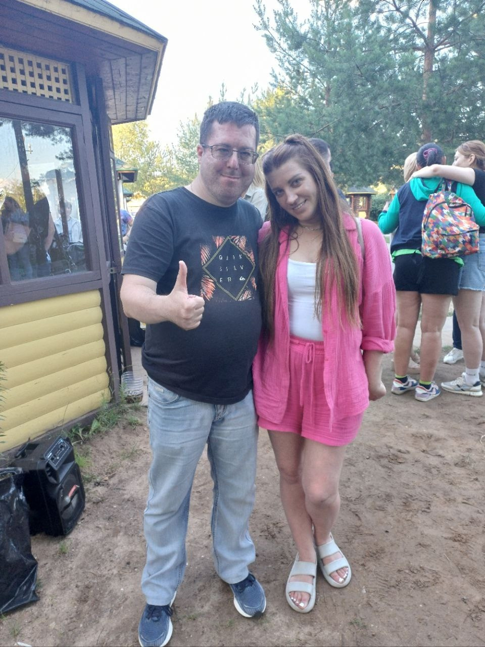 Шашлыки | 22.06.2024. Галерея Фантим