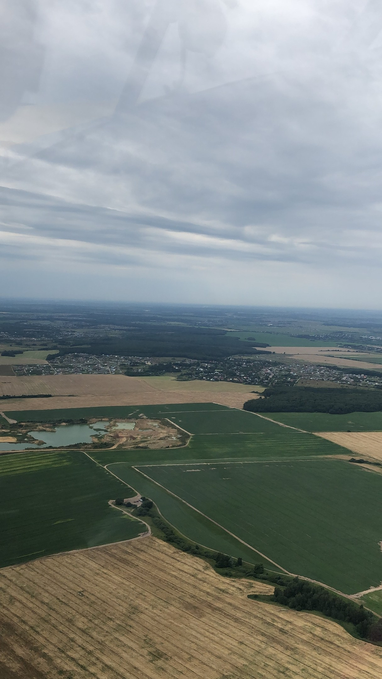 Чудеса на виражах. Полеты | 26.07.20. Галерея Фантим