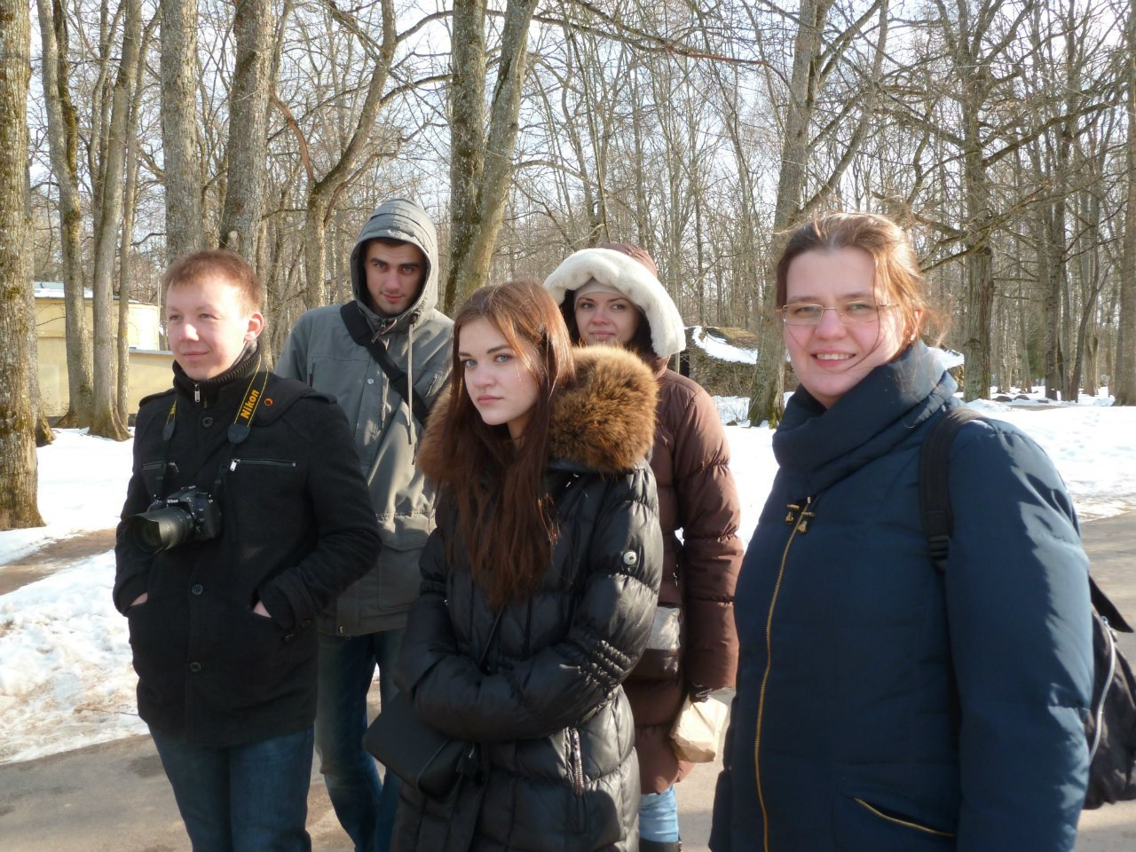 Великий Новгород | 27-28.02.2016. Галерея Фантим