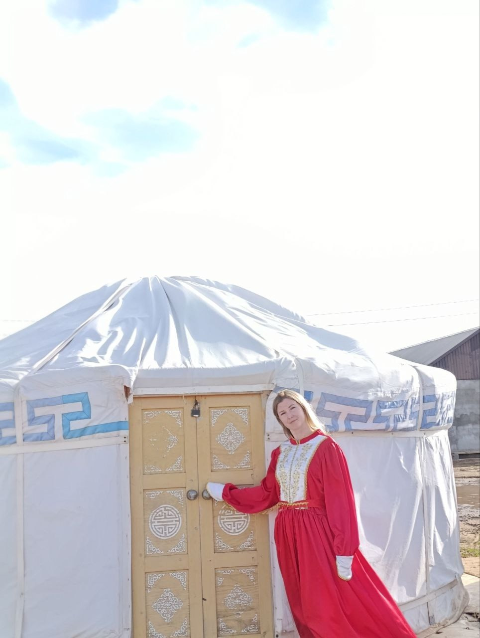 Астрахань и Элиста. Экскурсионная поездка | 30.04-04.05.2025. Галерея Фантим