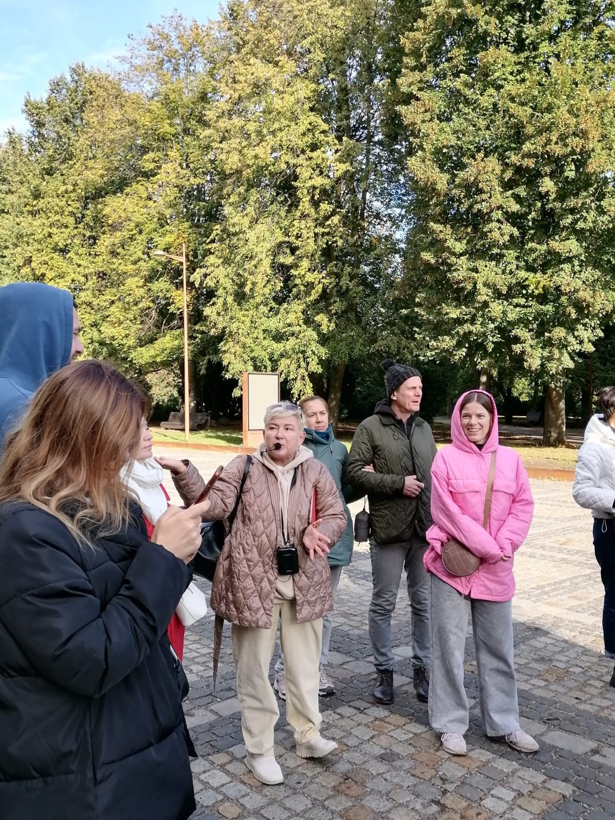 Калининград | 05-08.10.2023. Галерея Фантим