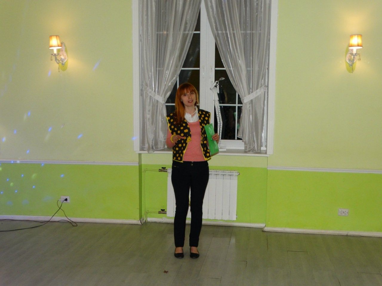 «Весенний переполох» Загородный выезд | 16-17.04.2016. Галерея Фантим