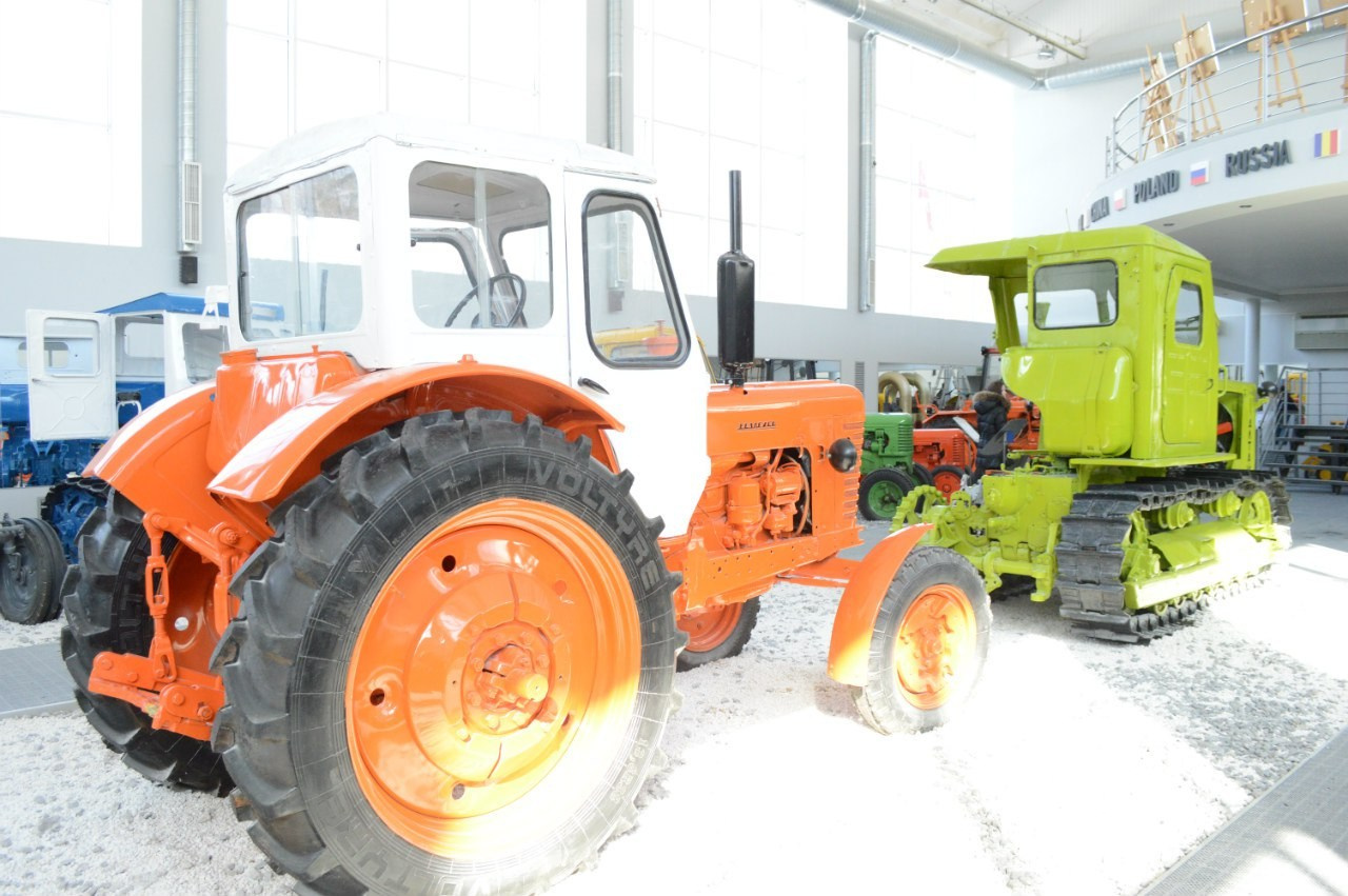 Йошкар-Ола и Чебоксары | 19-20.03.2016. Галерея Фантим