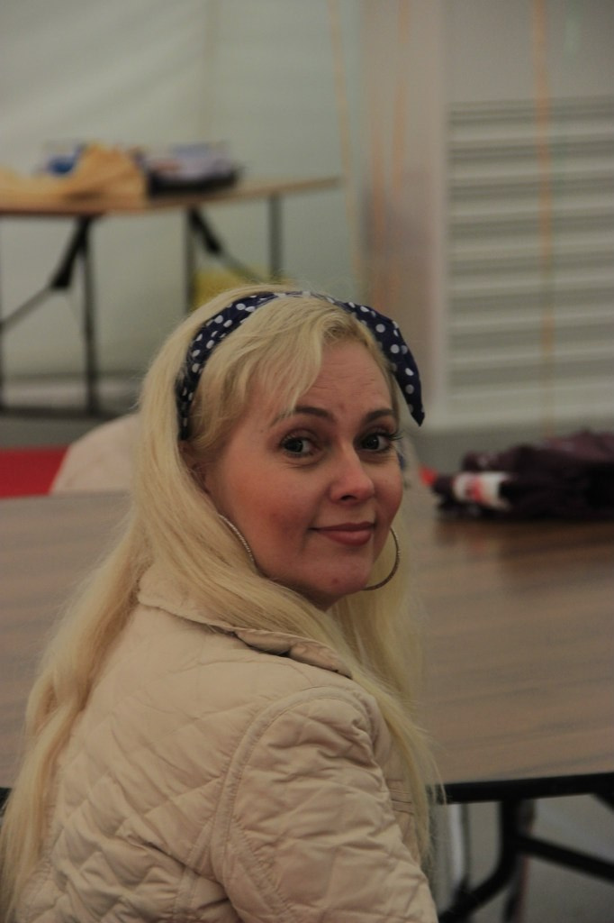 День рождения Фантима. 7 лет! | 21-22.05.2016. Галерея Фантим