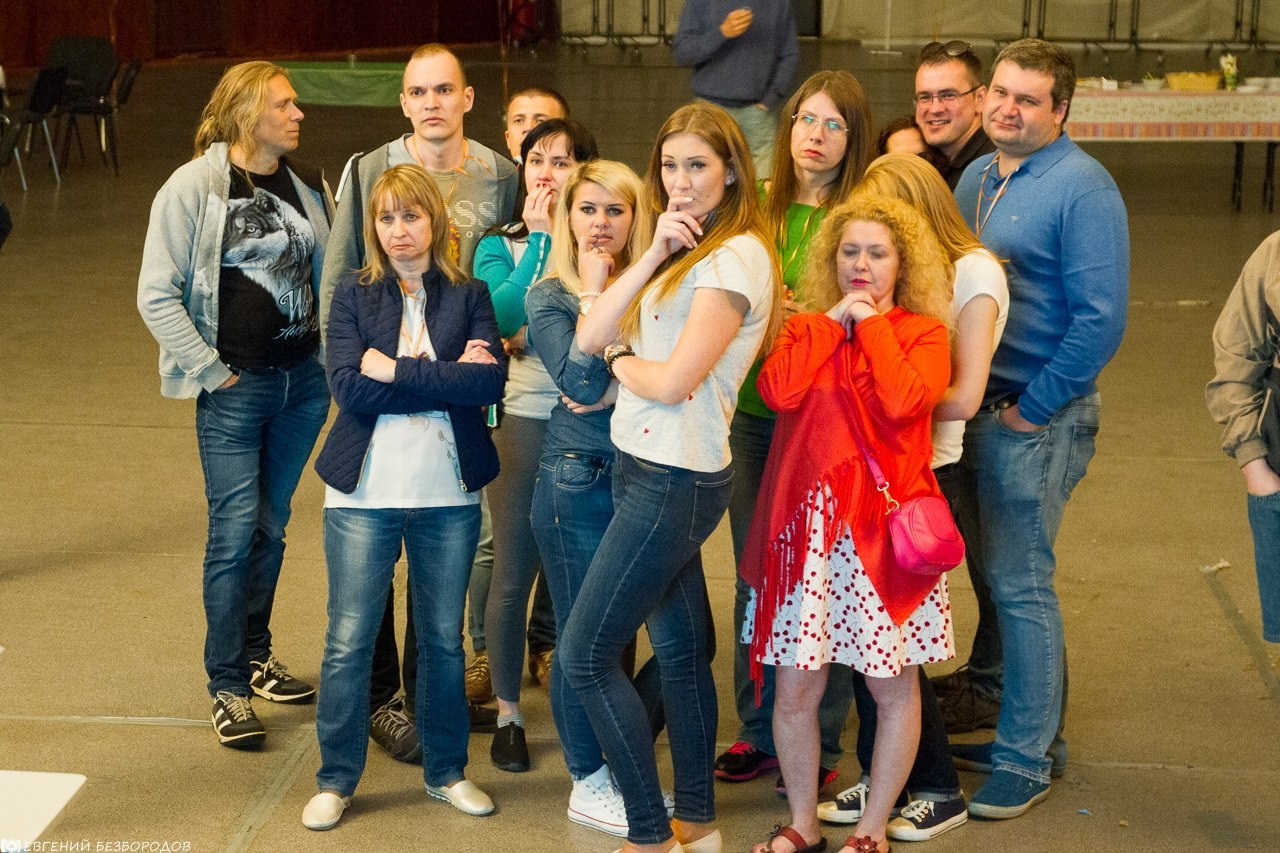 9 лет Фантиму. Тропикана | 26–27 мая 2018. Галерея Фантим