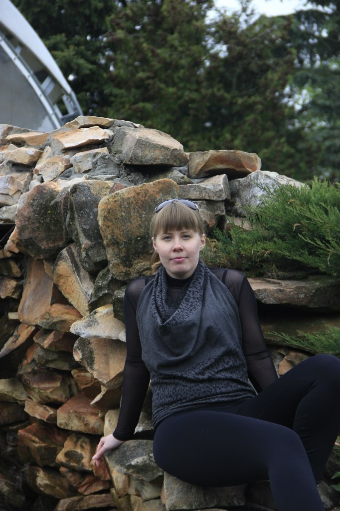 День рождения Фантима. 7 лет! | 21-22.05.2016. Галерея Фантим