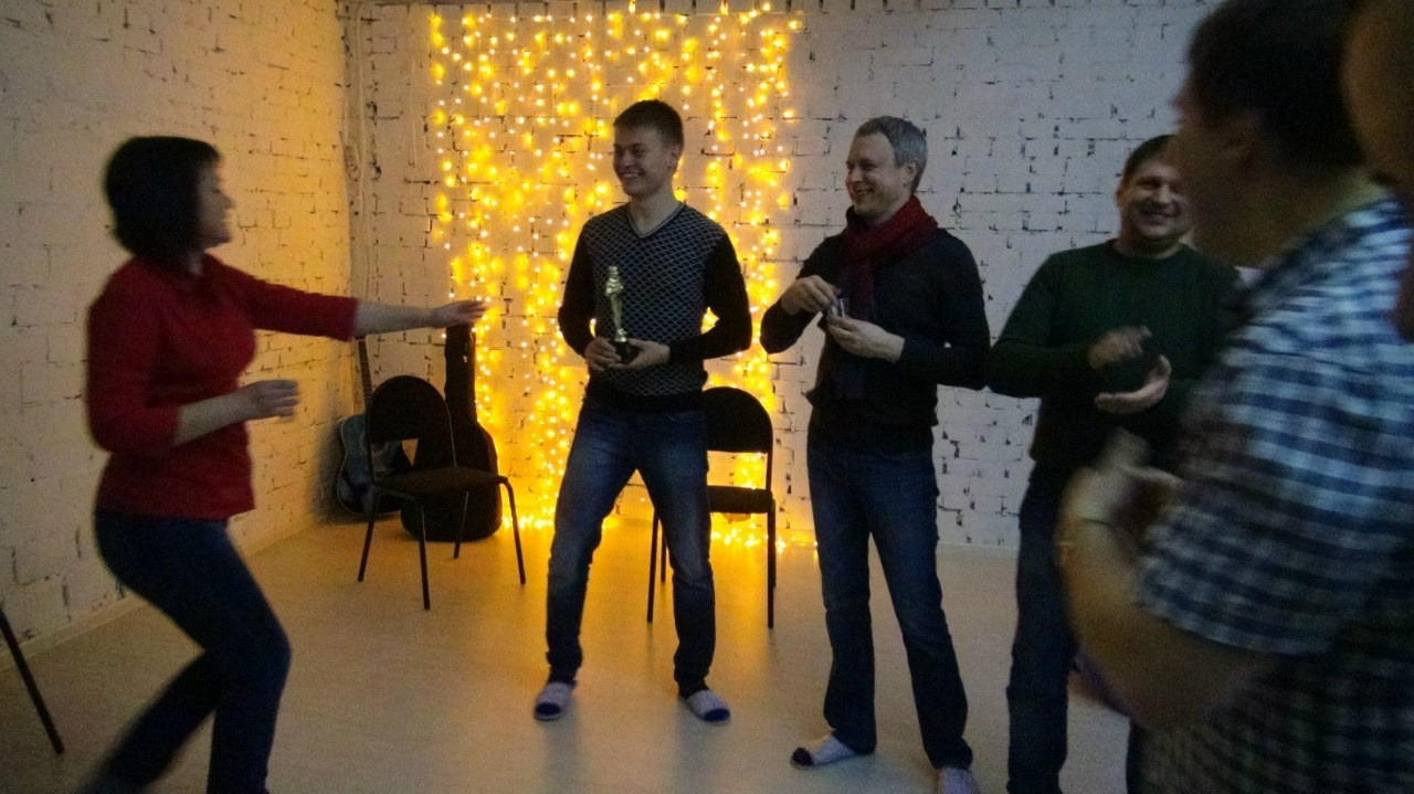 Мужской день | 22.02.2015. Галерея Фантим