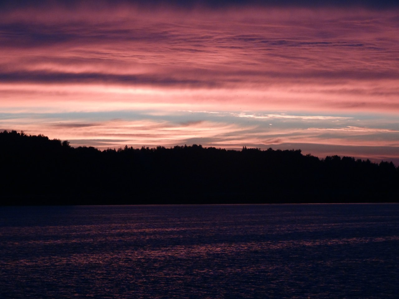 Походная романтика 12 | 26-28.06.2015. Галерея Фантим