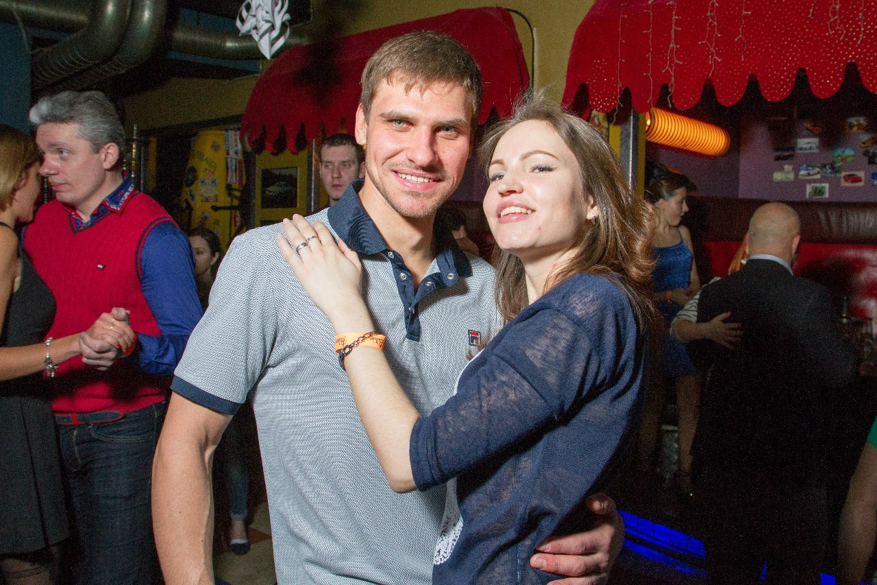 Клубная вечеринка «Новогодний корпоратив» | 26.12.2015. Галерея Фантим