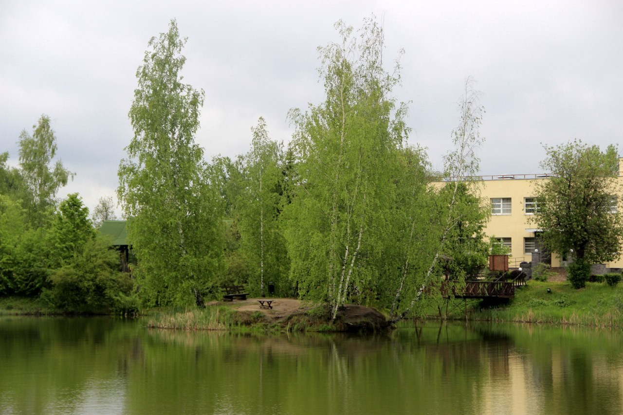 День рождения Фантима. 7 лет! | 21-22.05.2016. Галерея Фантим