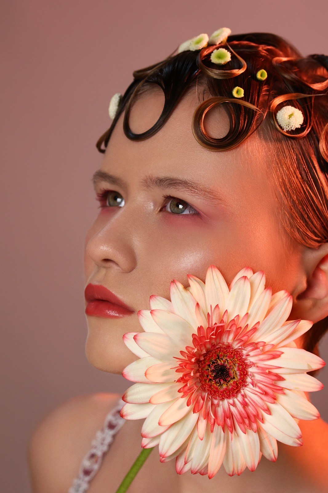 JULIA. Модельная студия MIA Models