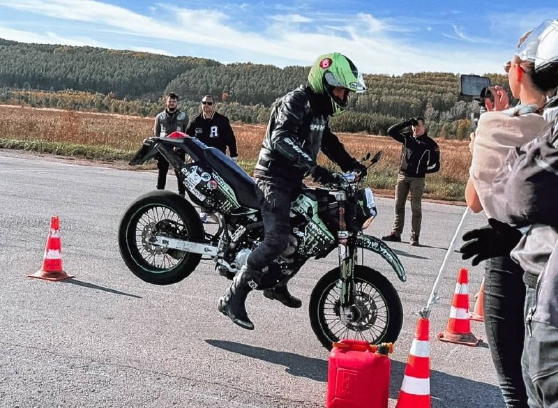 КИНО-ПОРТРЕТЫ УФА