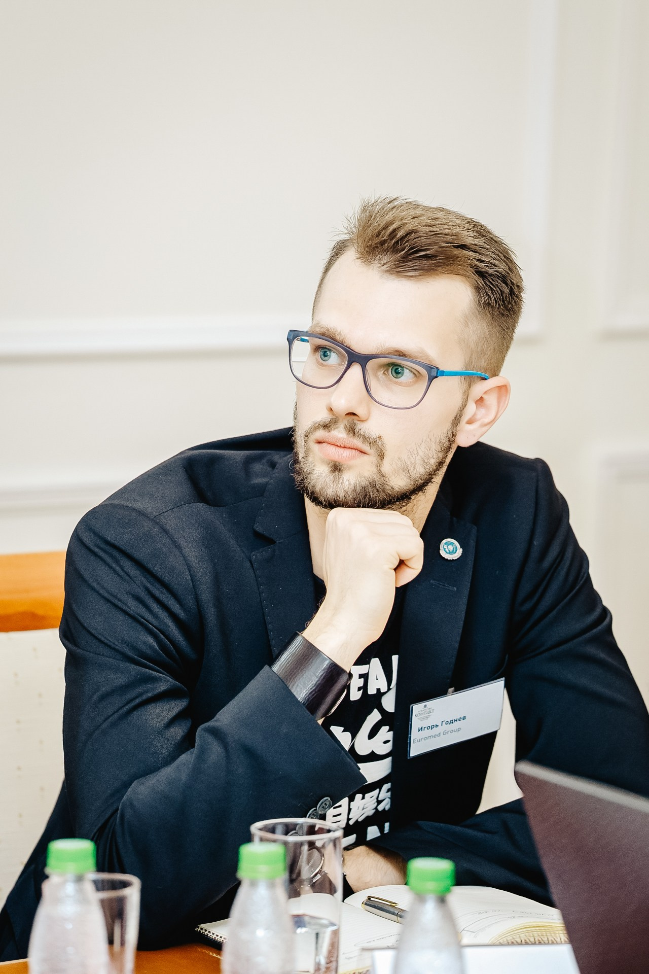 Корпоративные мероприятия. Фотограф в Санкт-Петербурге Дмитрий Брусс