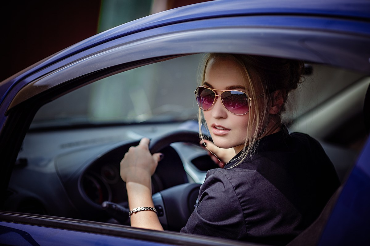 Портрет. Семейный фотограф в Екатеринбурге