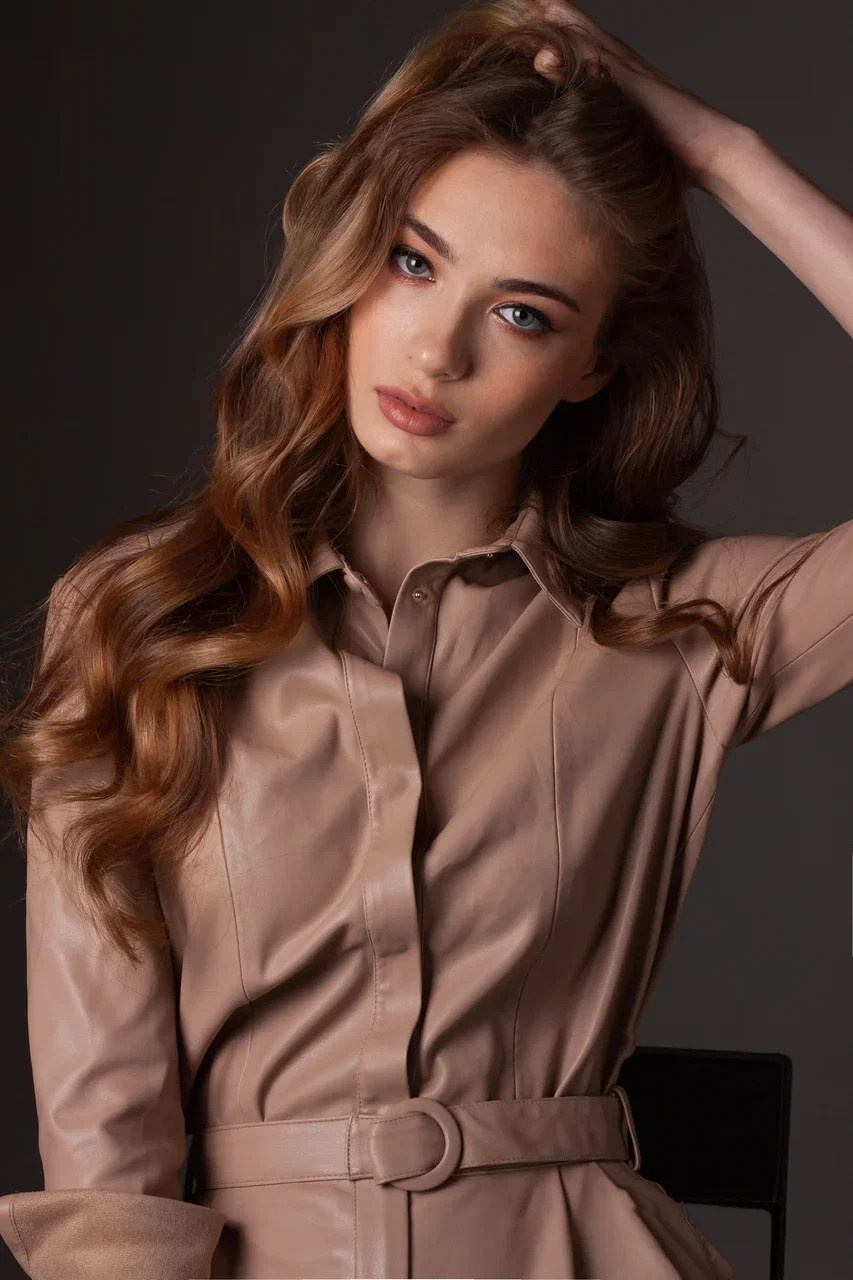 Студия. Фотограф Кристина Избицкая