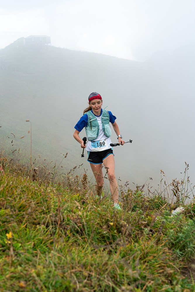 Трейловый бег «Альпиндустрия. Три курорта''. Репортажный фотограф в Красной Поляне и Сочи Павлюченко Екатерина