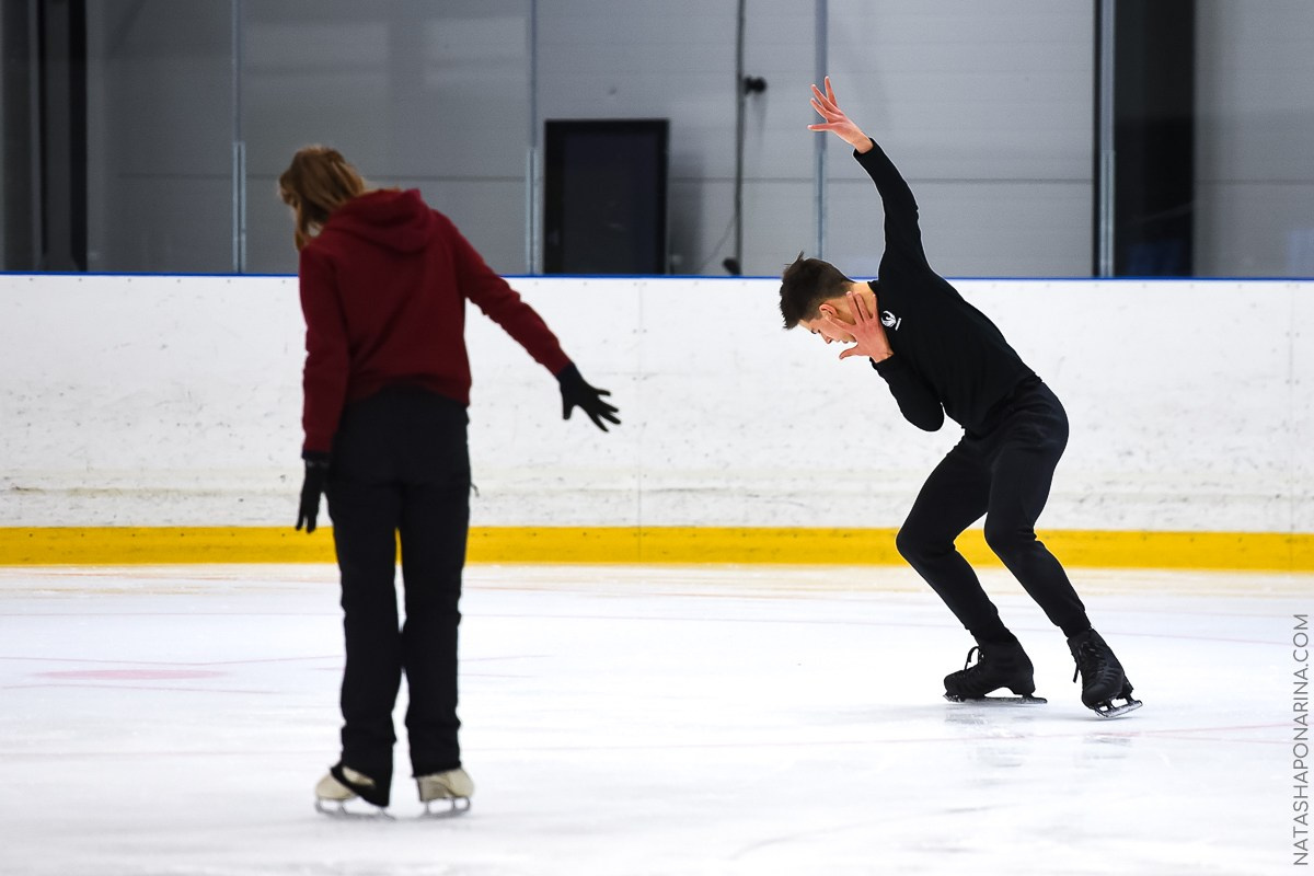ПЁТР ГУМЕННИК НА МОИХ ФОТОГРАФИЯХ. Russian figure skating photographer from Saint-Petersburg