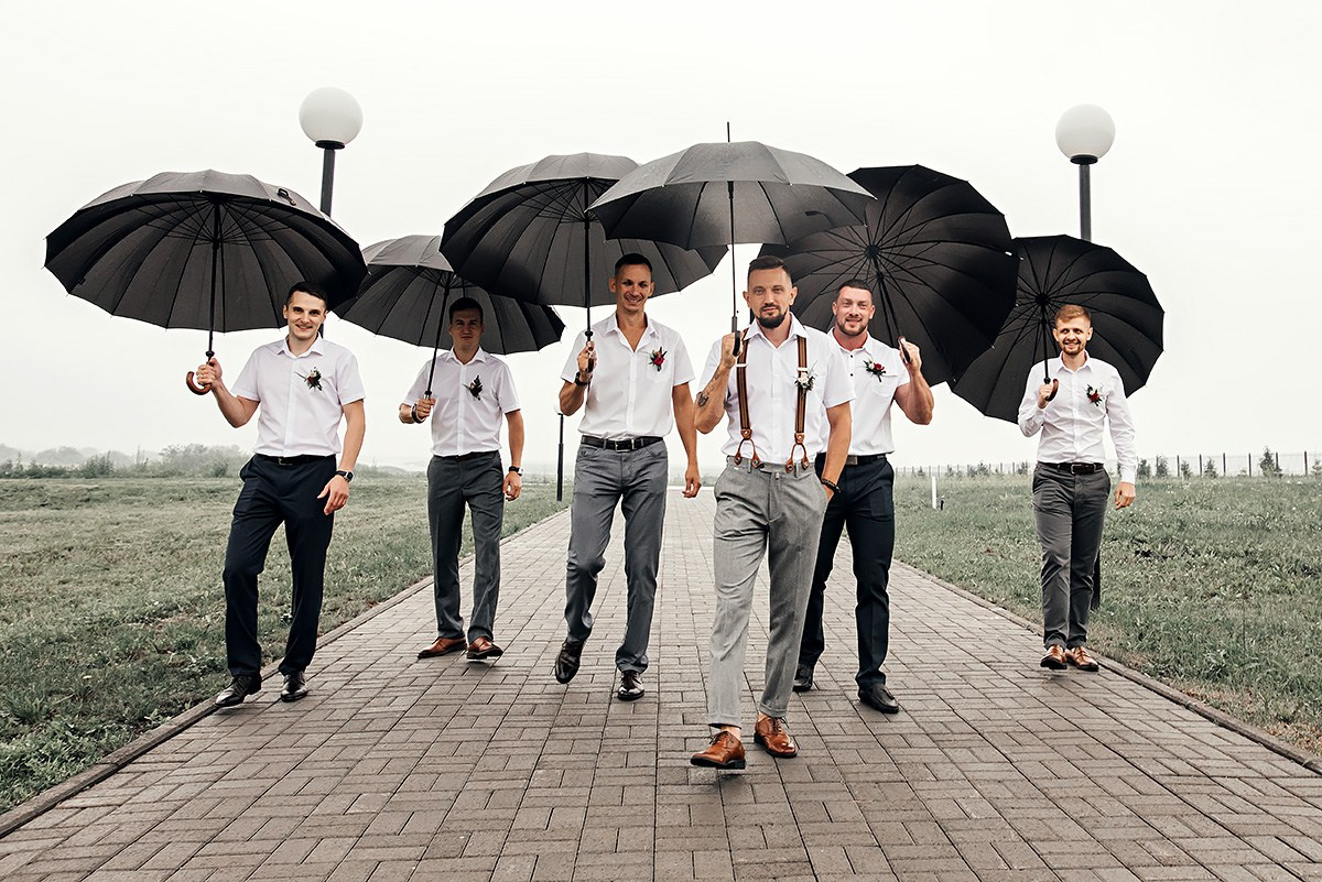 Макс & Аня. Свадебный и семейный фотограф в Новосибирске — Алексей Гаврилов