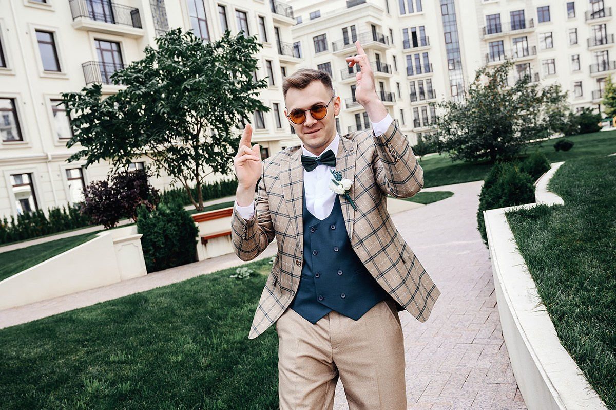 Андрей & Лена. Свадебный и семейный фотограф в Новосибирске — Алексей Гаврилов