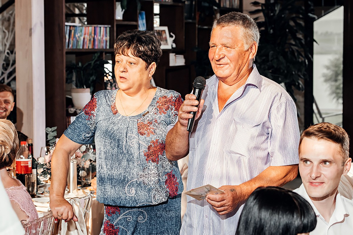 Макс & Аня. Свадебный и семейный фотограф в Новосибирске — Алексей Гаврилов