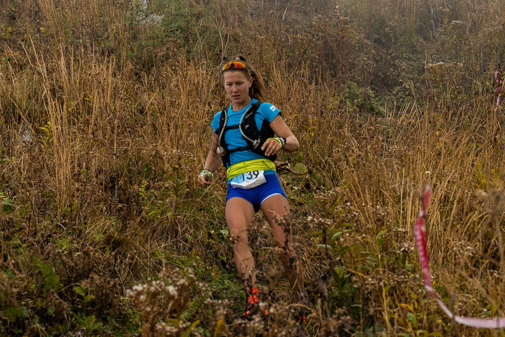 Трейловый бег «Альпиндустрия. Три курорта''. Репортажный фотограф в Красной Поляне и Сочи Павлюченко Екатерина