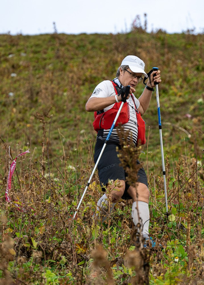 Трейловый бег «Альпиндустрия. Три курорта''. Репортажный фотограф в Красной Поляне и Сочи Павлюченко Екатерина