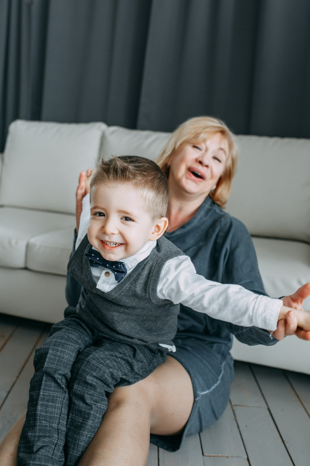 Наталья. Фотопродакшн продающего контента