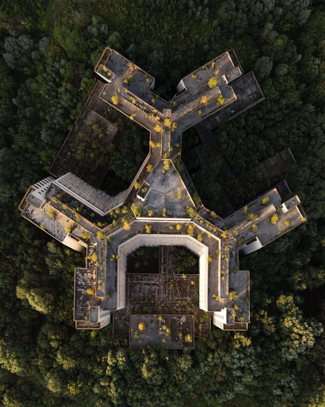 Welcome to Moscow. Вадим Щербаков | архитектурный фотограф